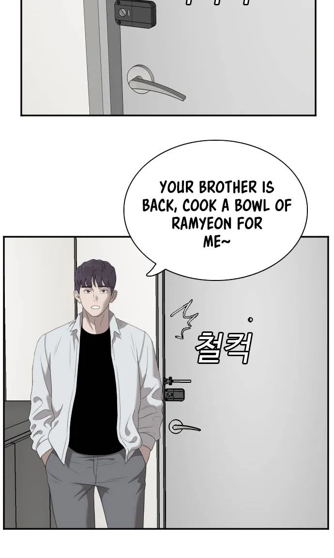 A Bad Person Chapter 48 page 7 - MangaNato