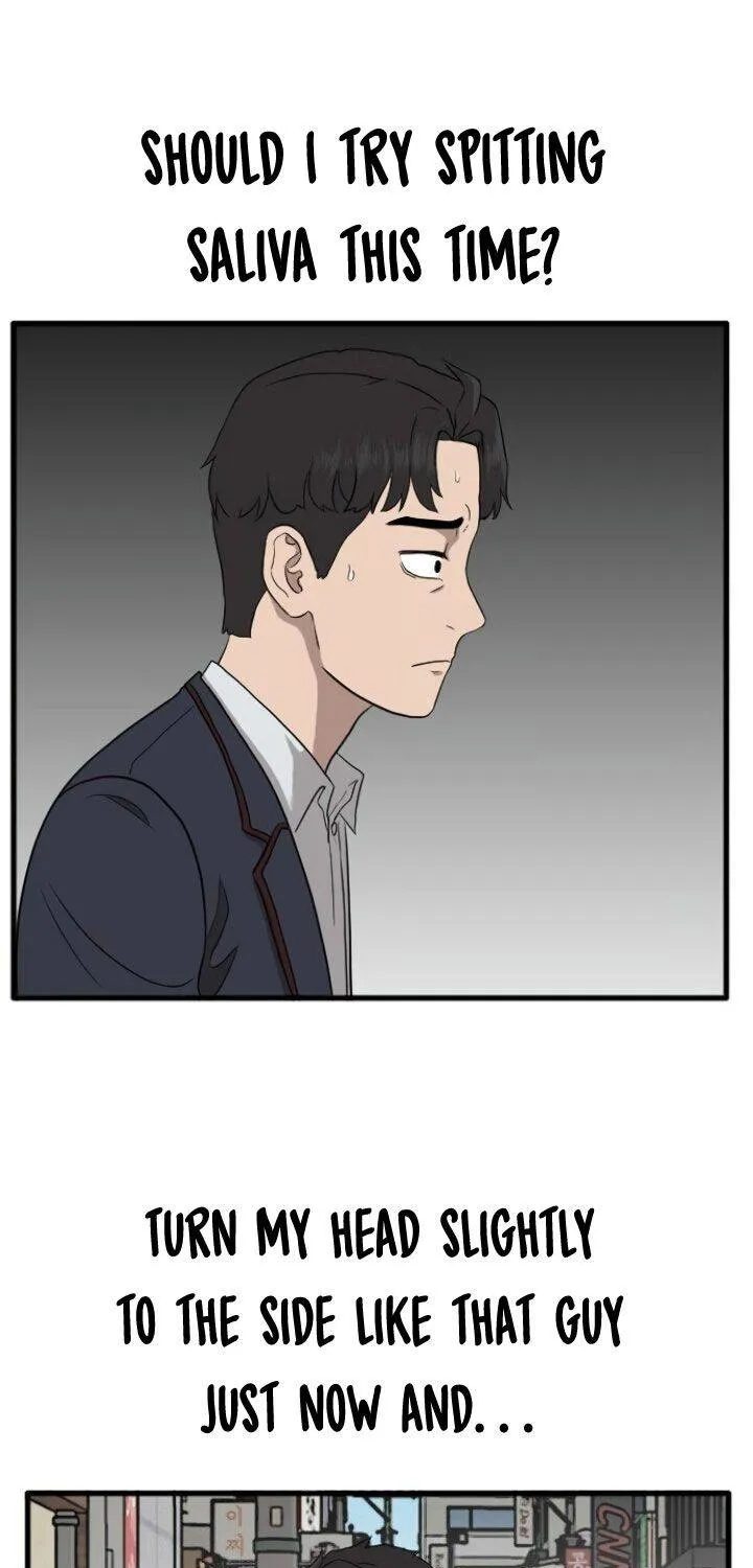 A Bad Person Chapter 5 page 92 - MangaKakalot