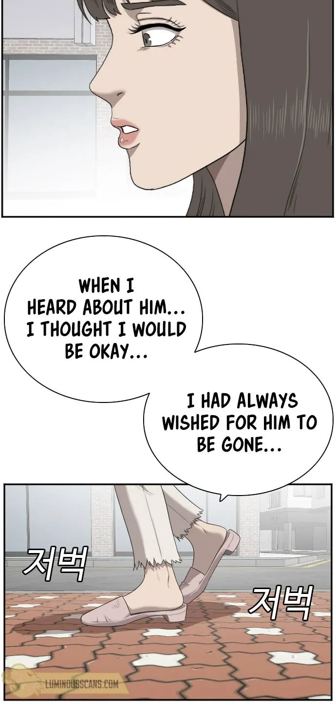 A Bad Person Chapter 52 page 56 - MangaKakalot