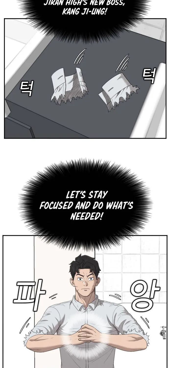 A Bad Person Chapter 52 page 9 - MangaKakalot