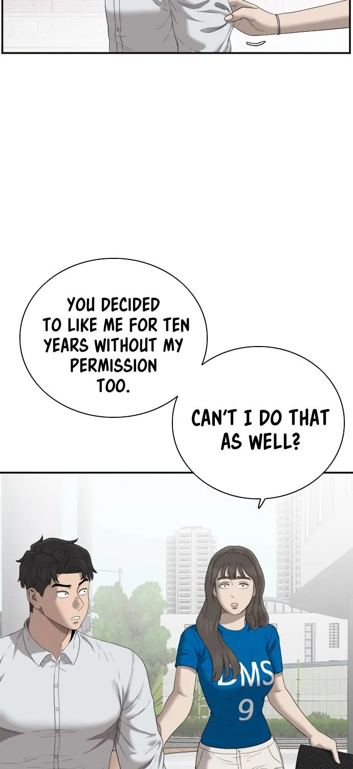 A Bad Person Chapter 53 page 54 - MangaKakalot