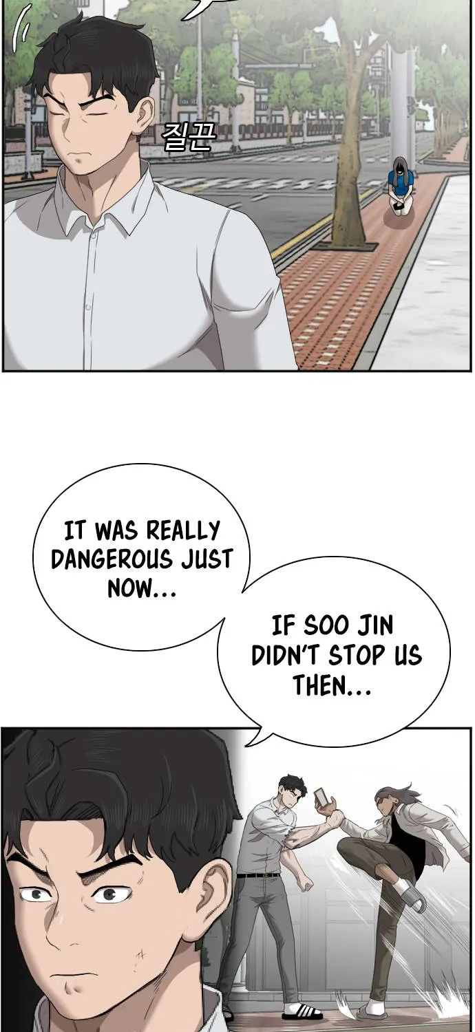 A Bad Person Chapter 54 page 49 - MangaKakalot