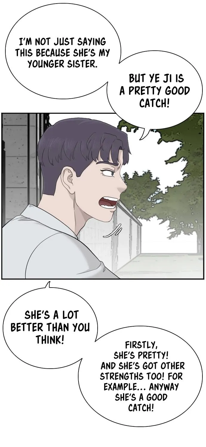 A Bad Person Chapter 54 page 60 - MangaKakalot