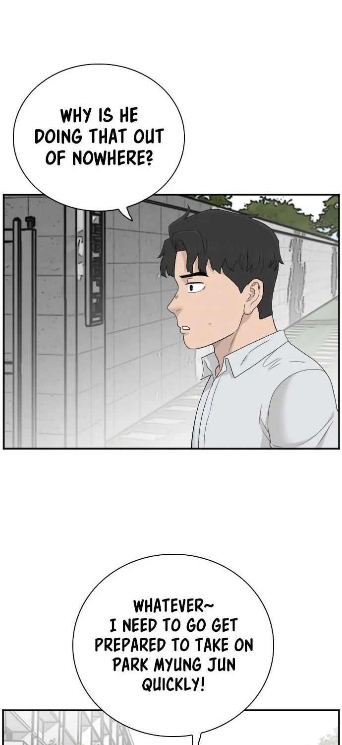 A Bad Person Chapter 54 page 63 - MangaKakalot