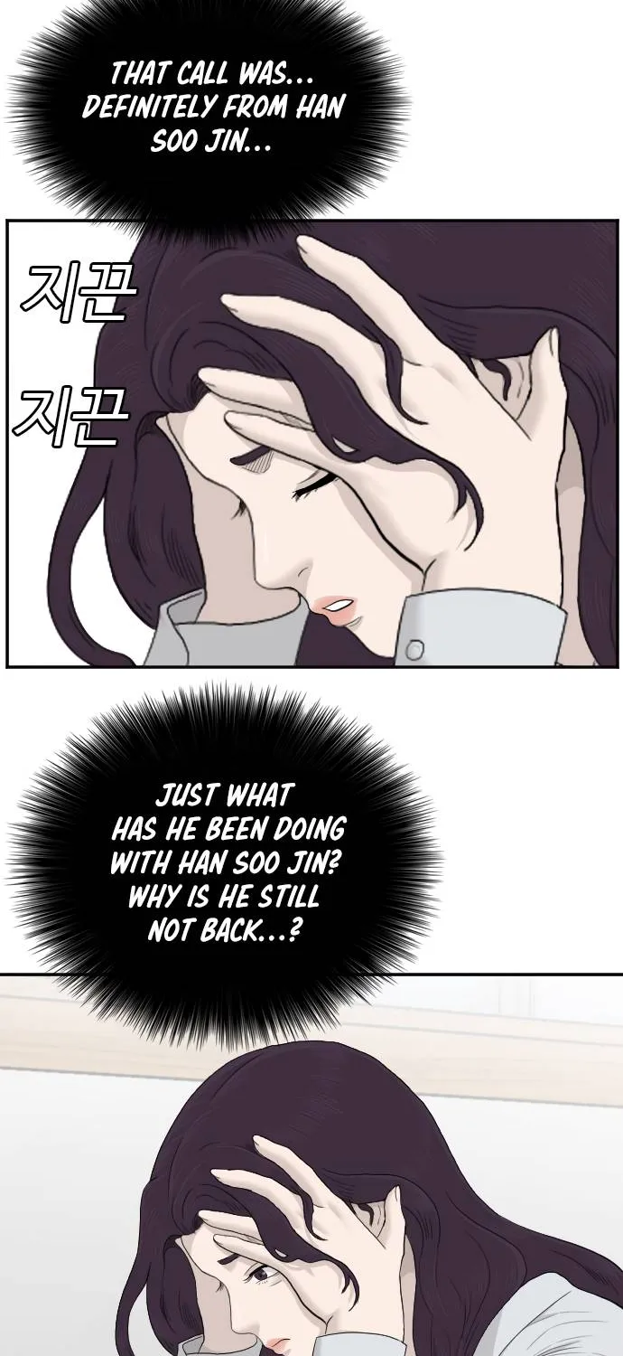 A Bad Person Chapter 54 page 65 - MangaKakalot