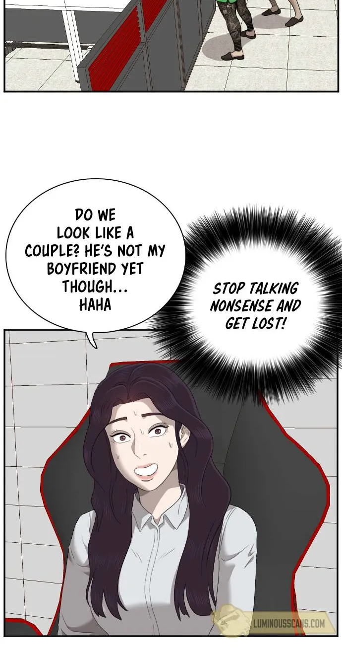 A Bad Person Chapter 55 page 73 - MangaNato