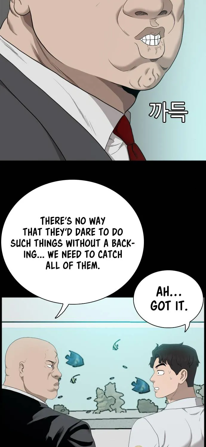 A Bad Person Chapter 56 page 10 - MangaKakalot