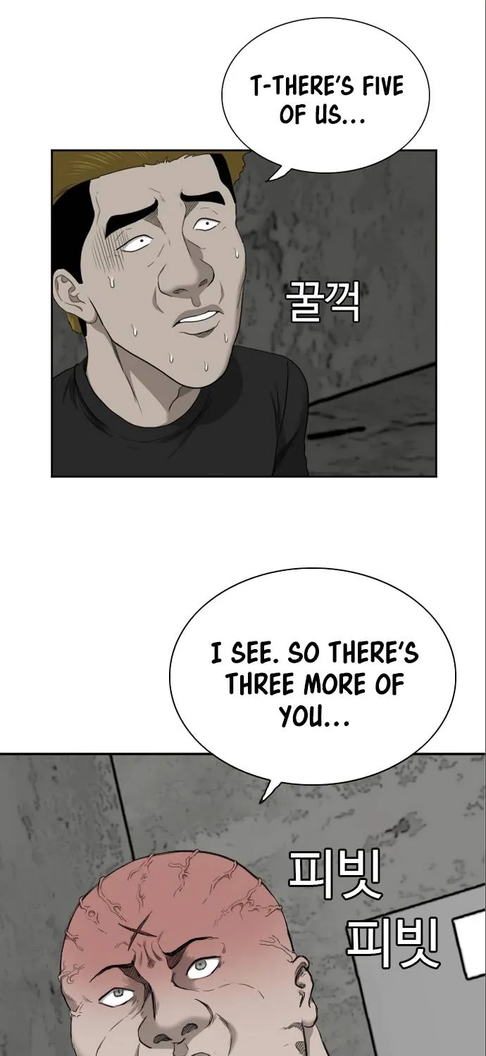 A Bad Person Chapter 57 page 2 - MangaKakalot