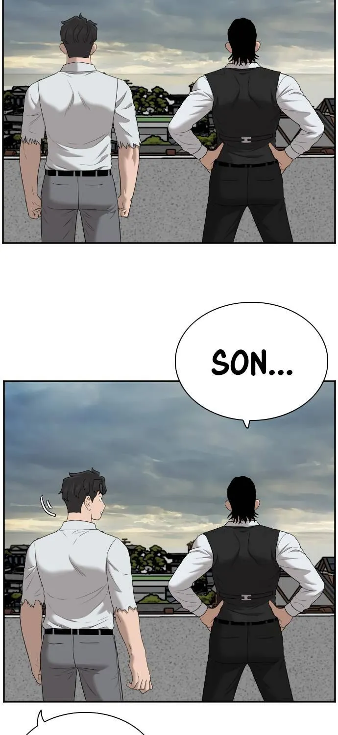 A Bad Person Chapter 59 page 39 - MangaKakalot