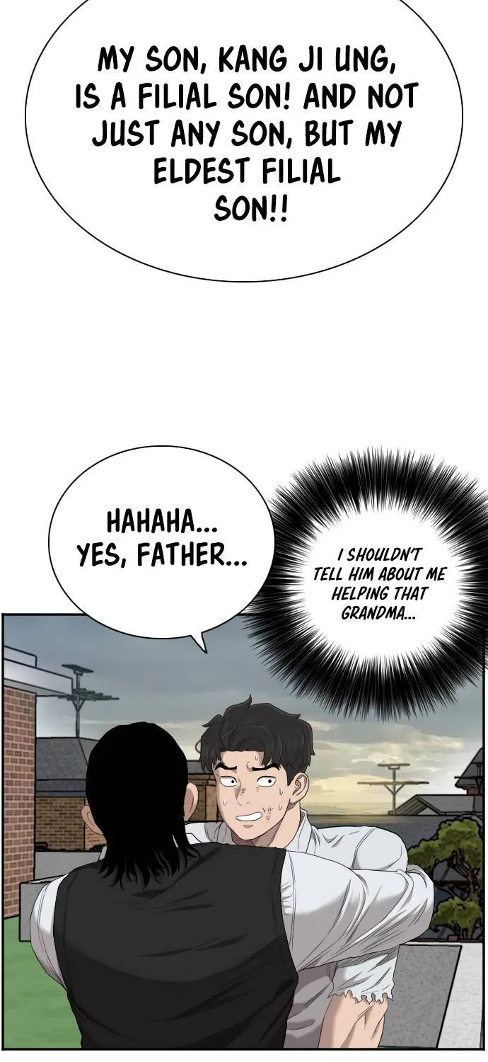 A Bad Person Chapter 59 page 49 - MangaKakalot