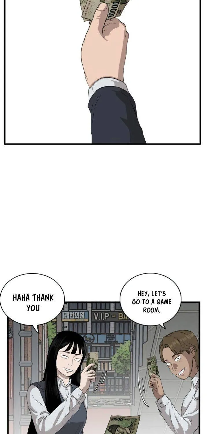 A Bad Person Chapter 6 page 27 - MangaKakalot