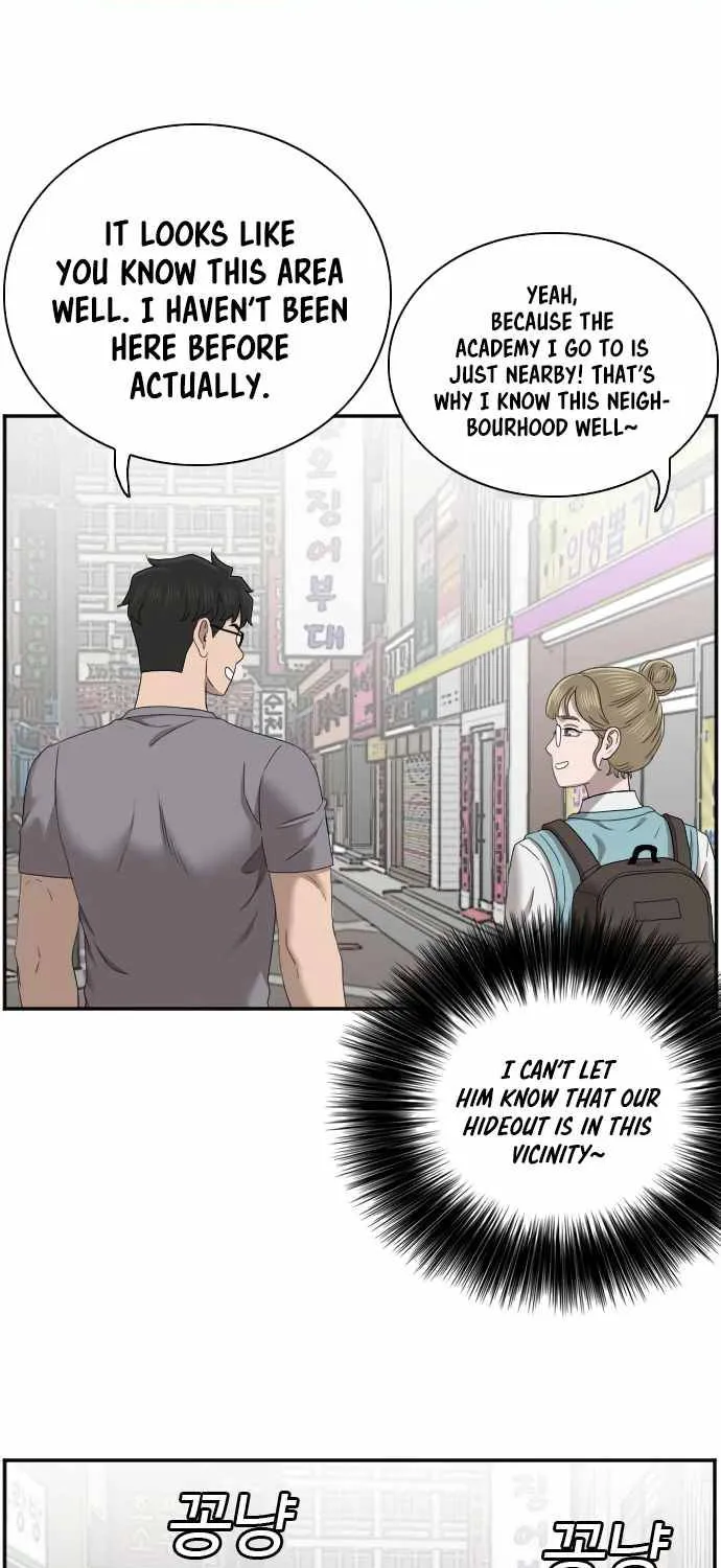 A Bad Person Chapter 62 page 12 - MangaKakalot