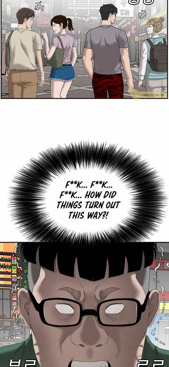 A Bad Person Chapter 62 page 13 - MangaKakalot