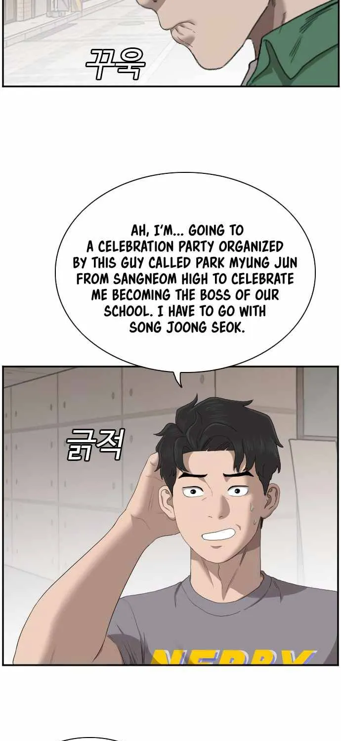 A Bad Person Chapter 62 page 53 - MangaKakalot