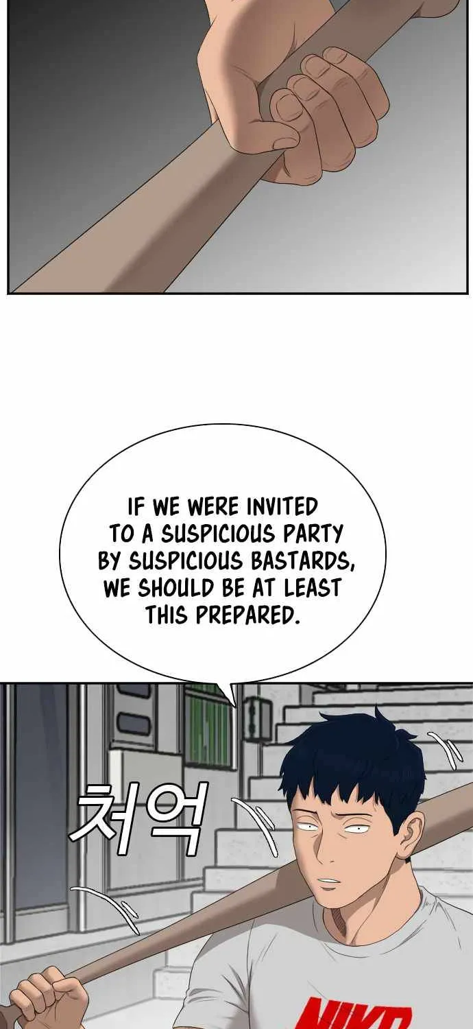 A Bad Person Chapter 62 page 64 - MangaKakalot