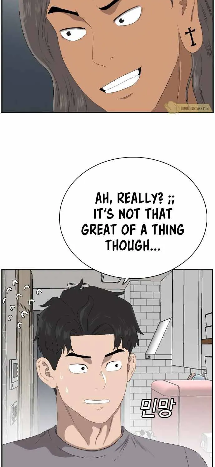 A Bad Person Chapter 63 page 26 - MangaKakalot