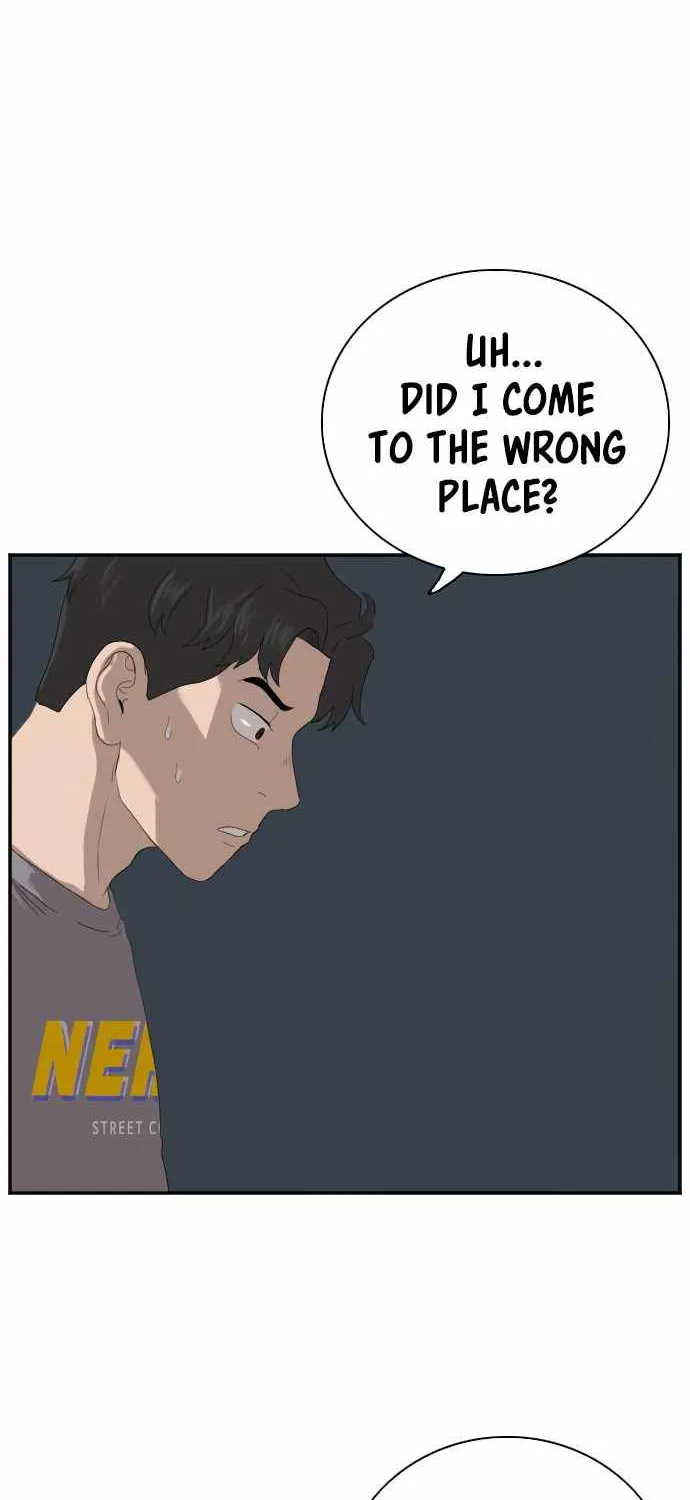 A Bad Person Chapter 63 page 7 - MangaNelo