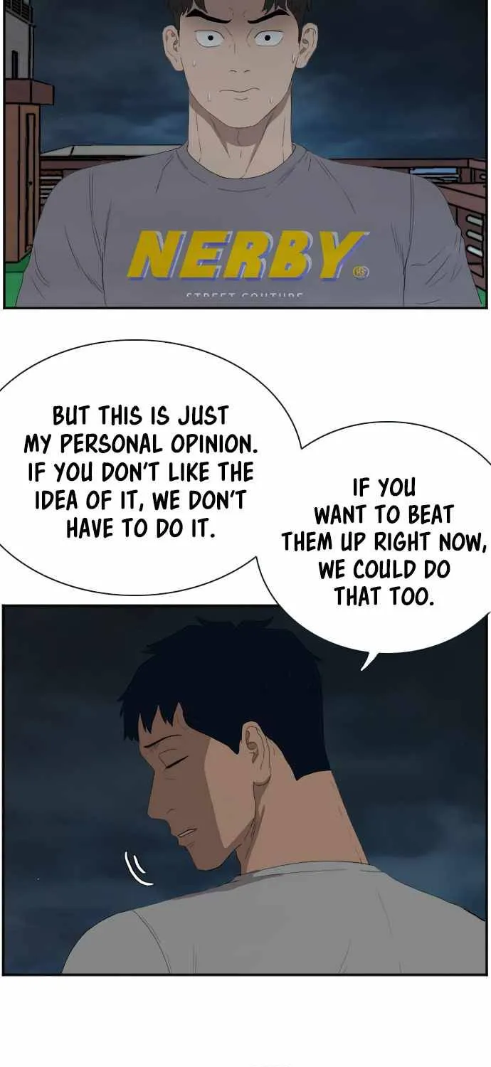 A Bad Person Chapter 63 page 78 - MangaKakalot