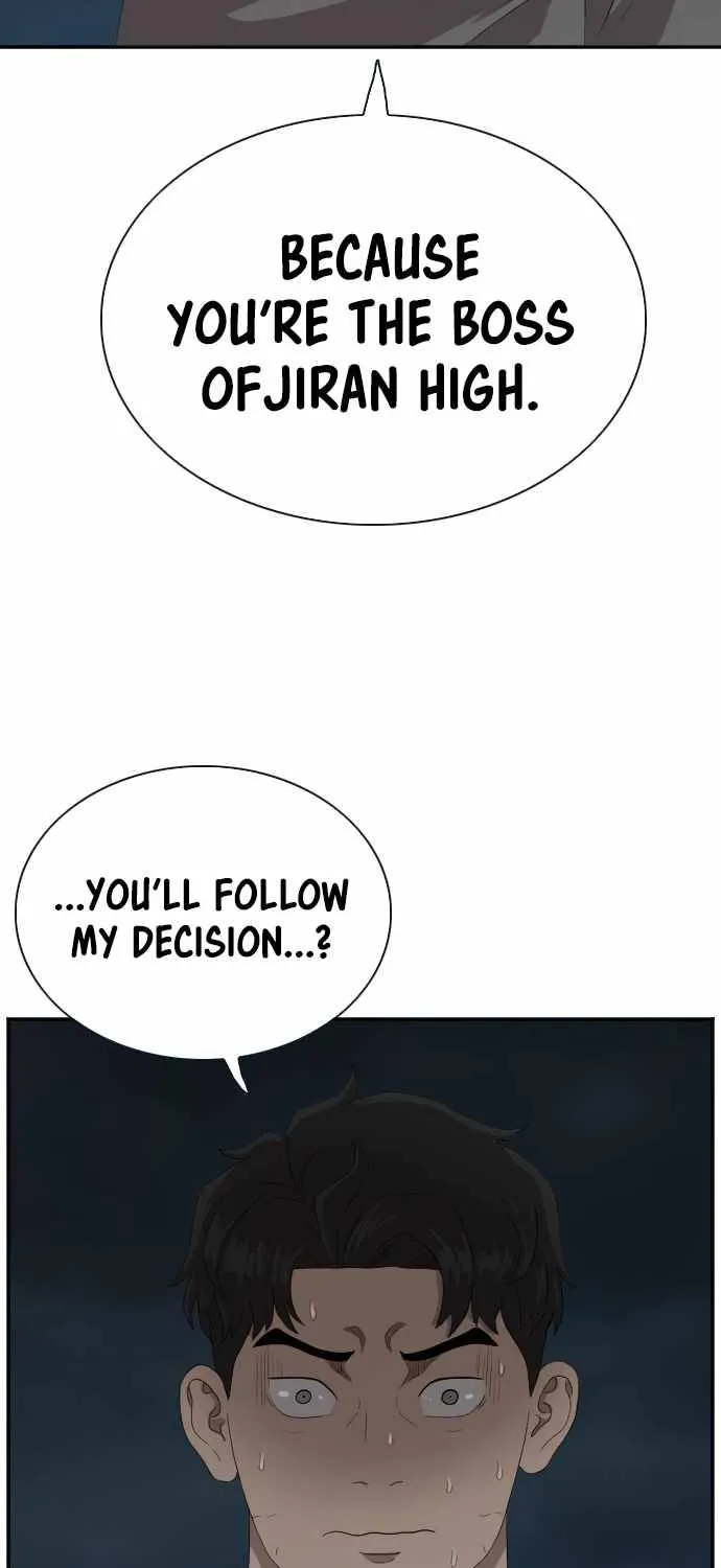 A Bad Person Chapter 63 page 80 - MangaNelo