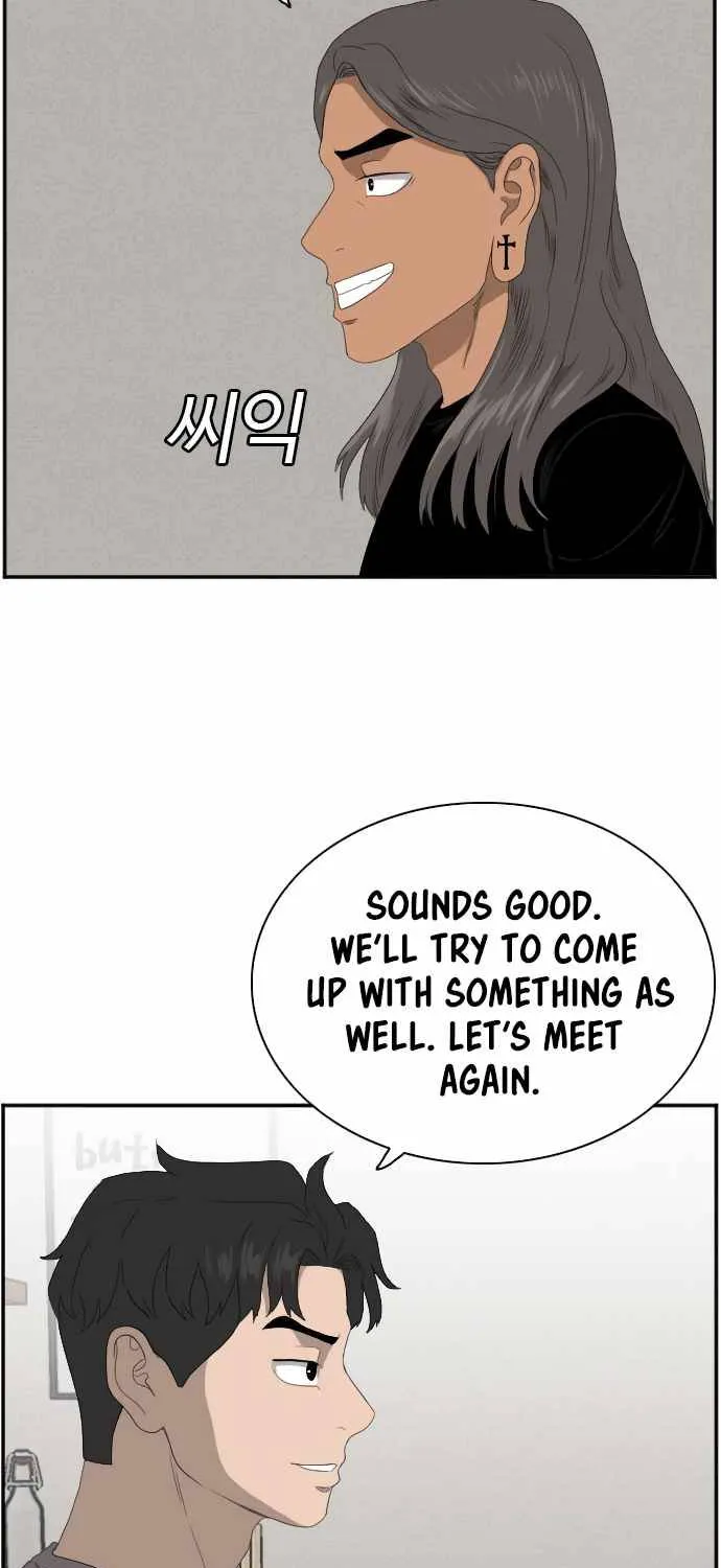 A Bad Person Chapter 64 page 19 - MangaKakalot