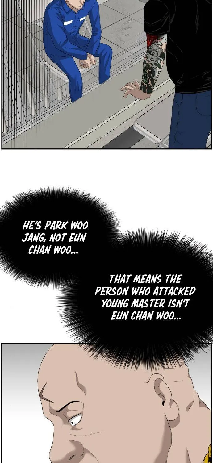 A Bad Person Chapter 66 page 34 - MangaNelo