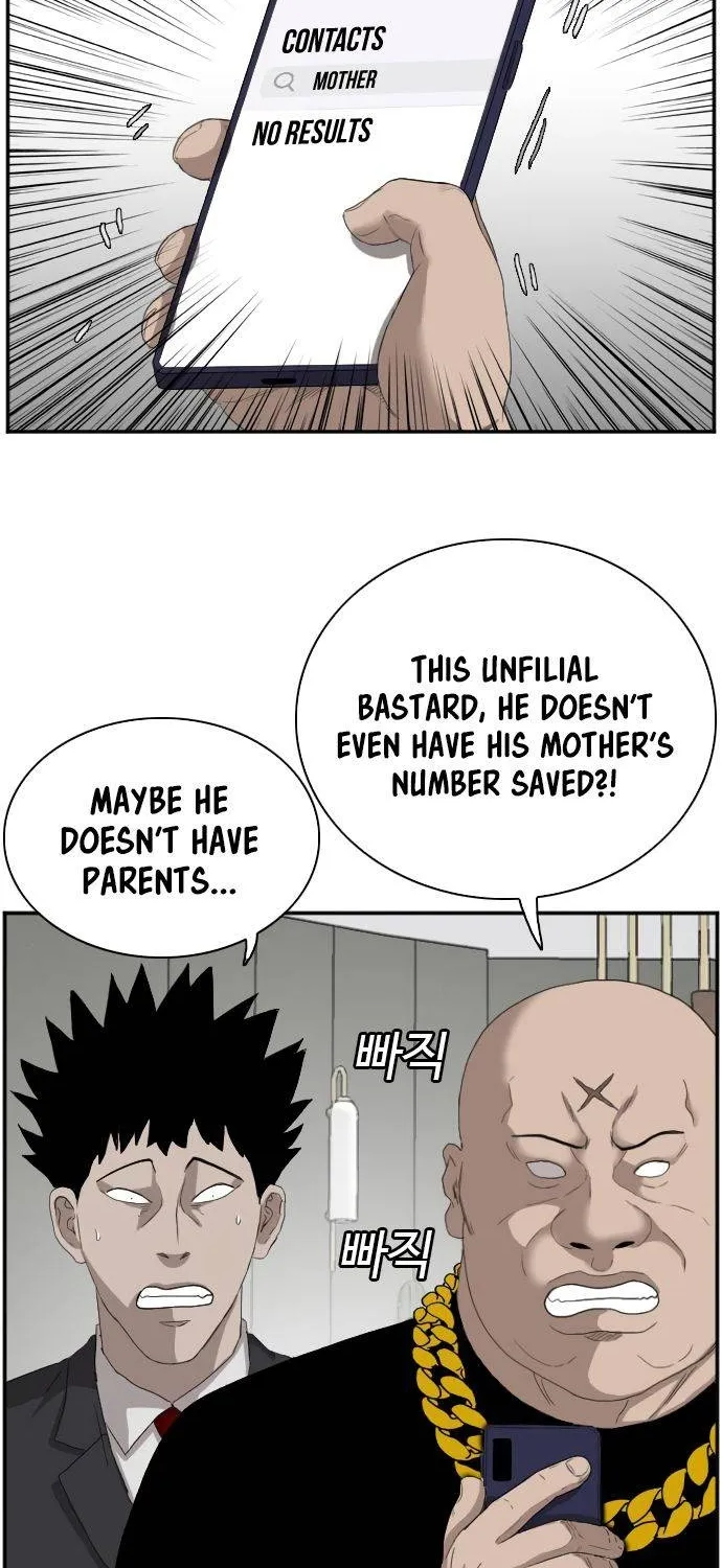 A Bad Person Chapter 66 page 48 - MangaKakalot