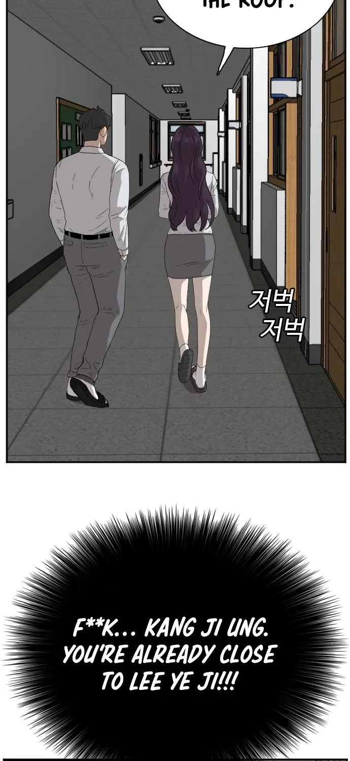 A Bad Person Chapter 67 page 58 - MangaKakalot