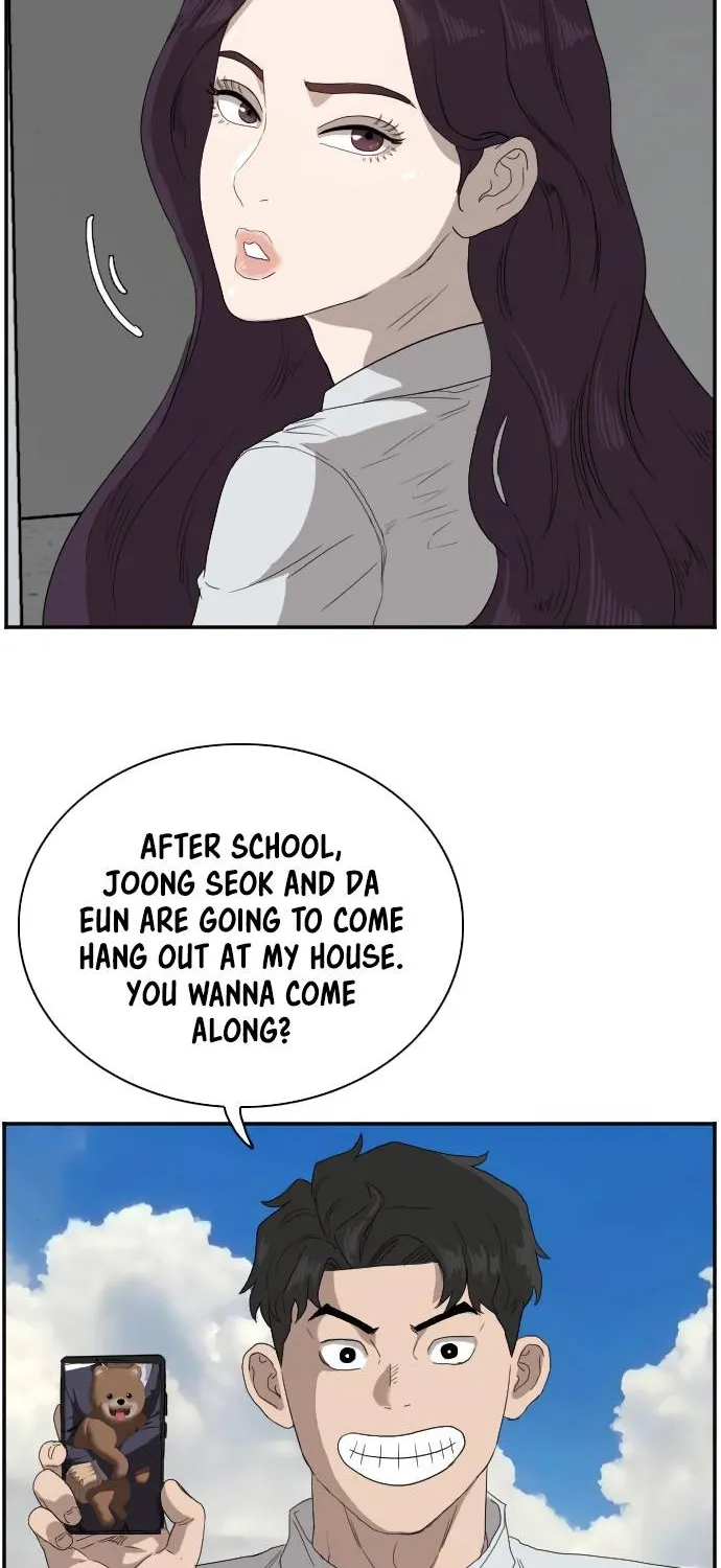 A Bad Person Chapter 67 page 73 - MangaNato