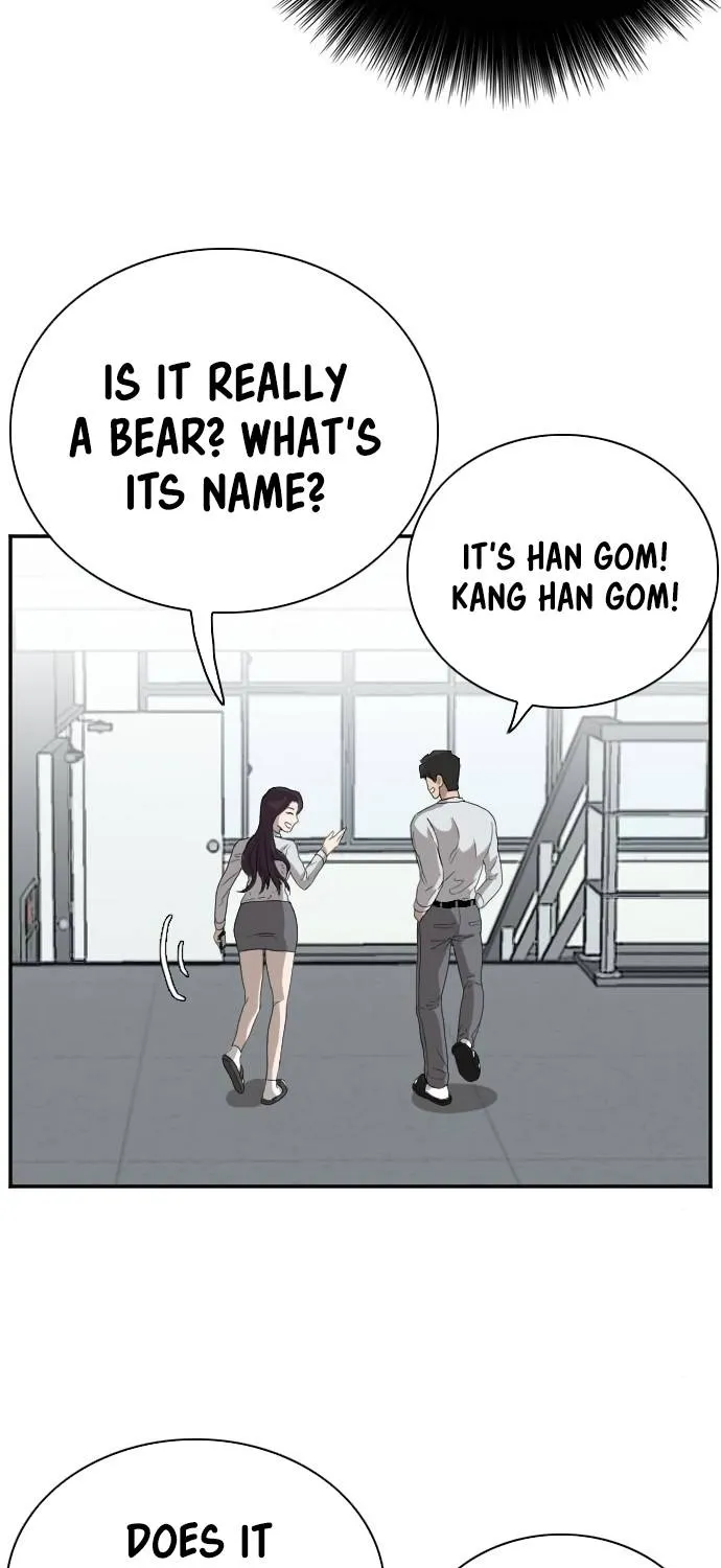 A Bad Person Chapter 67 page 79 - MangaKakalot