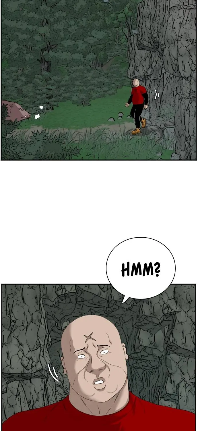 A Bad Person Chapter 68 page 34 - MangaNato