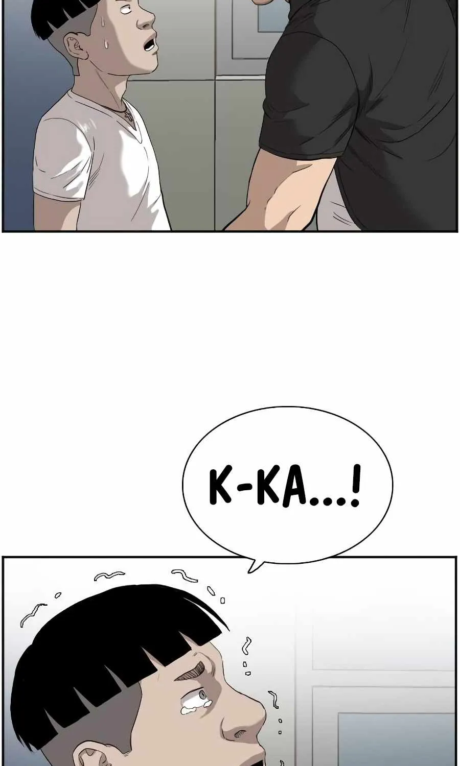 A Bad Person Chapter 72 page 29 - MangaKakalot