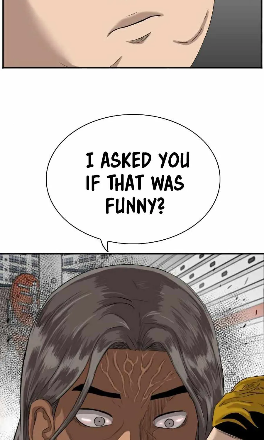 A Bad Person Chapter 73 page 4 - MangaKakalot