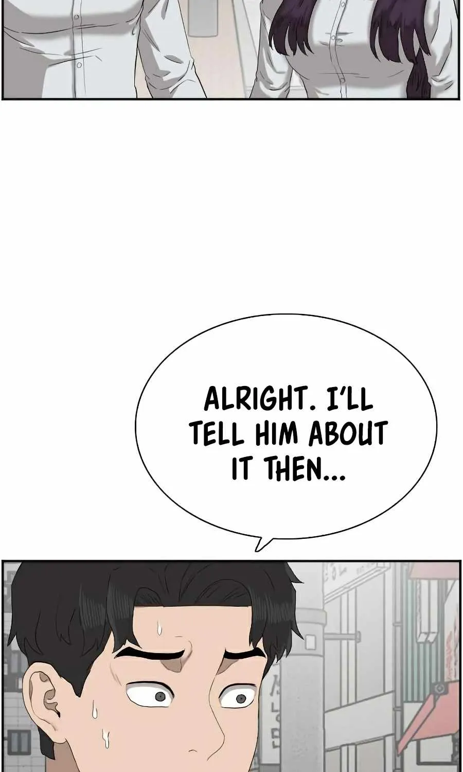 A Bad Person Chapter 73 page 36 - MangaKakalot