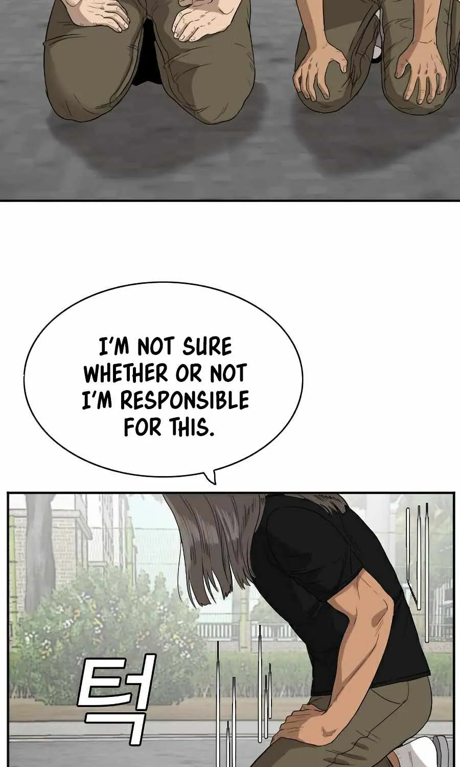 A Bad Person Chapter 73 page 86 - MangaKakalot