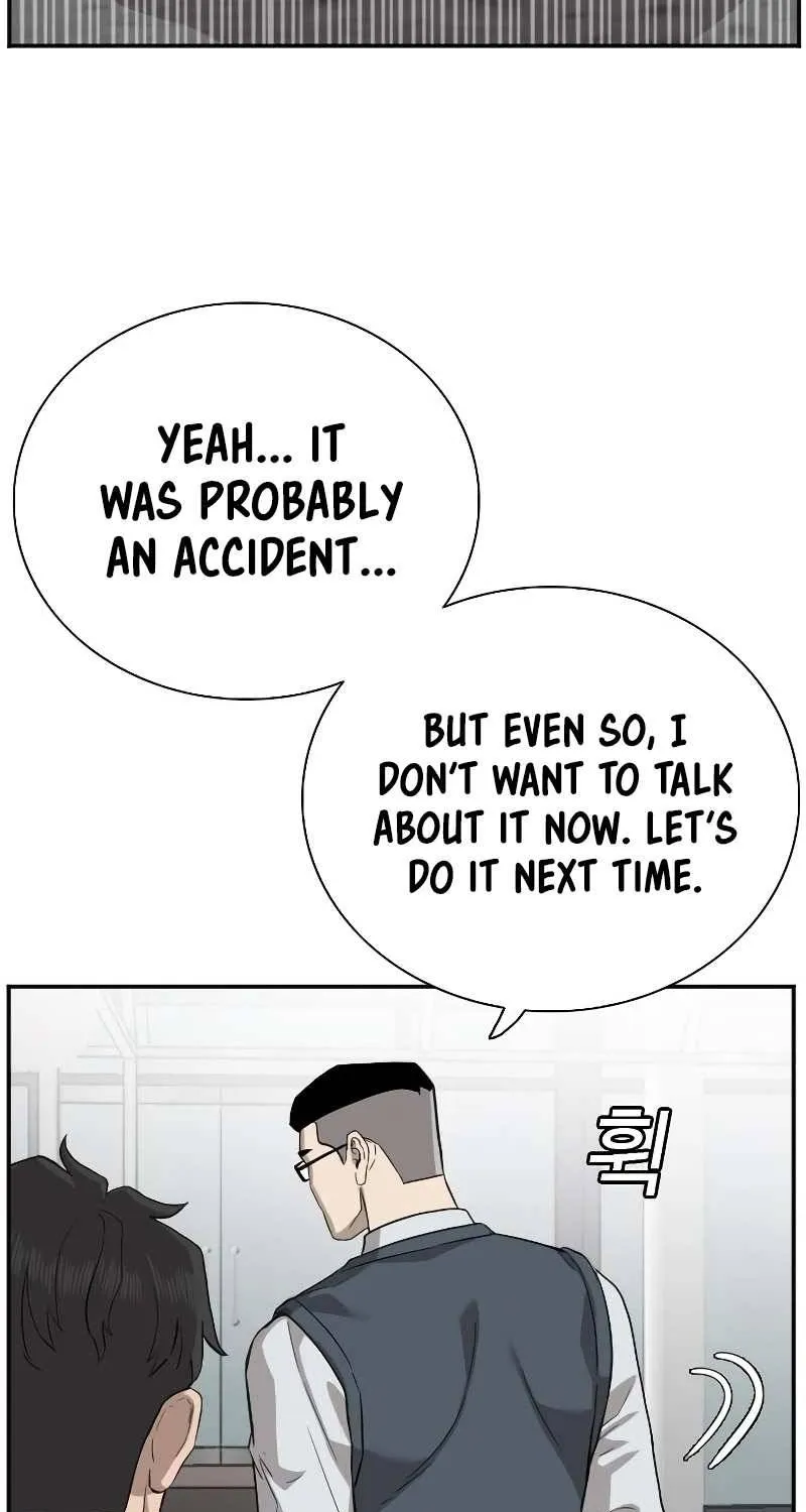 A Bad Person Chapter 75 page 75 - MangaKakalot