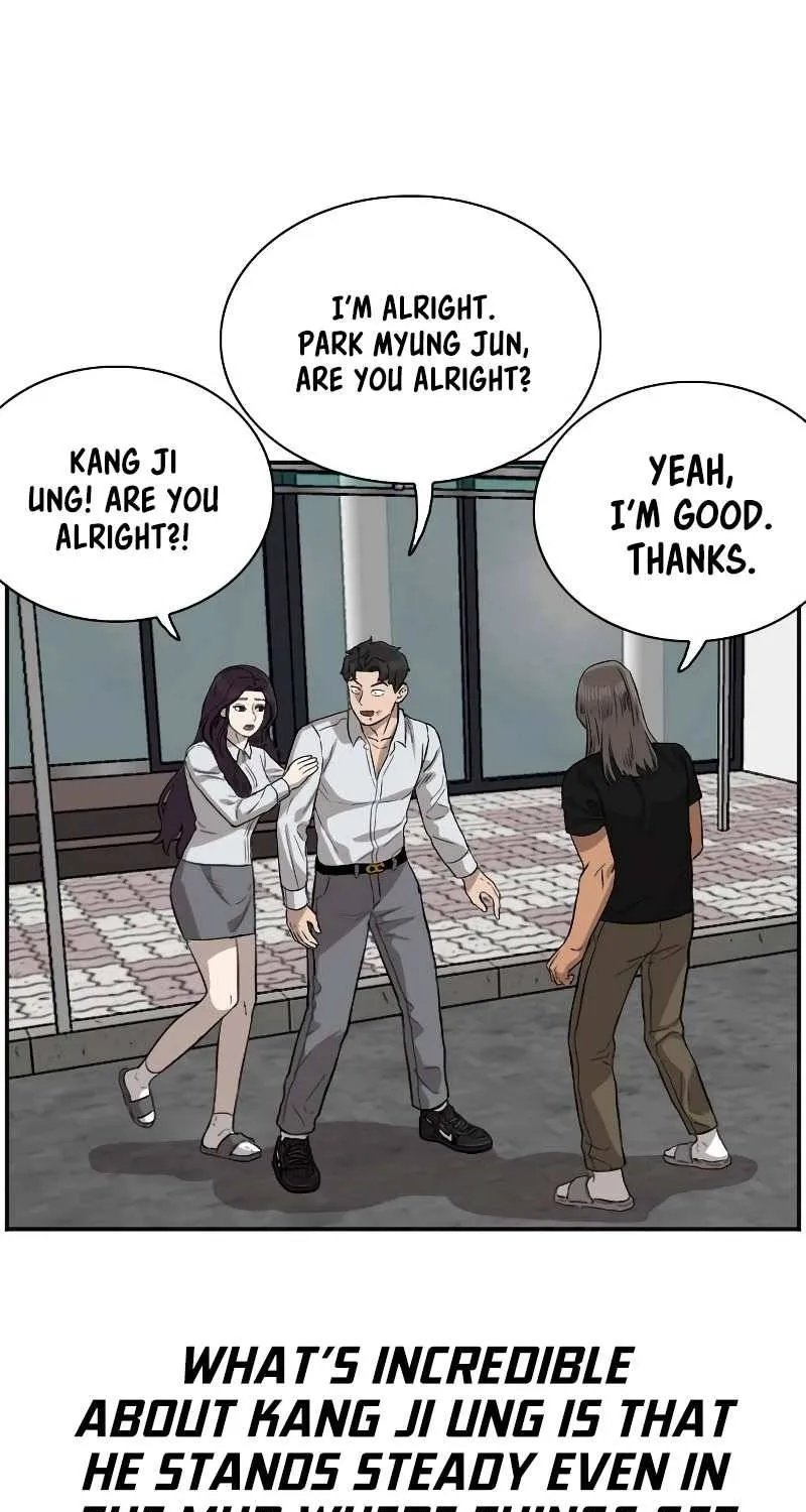 A Bad Person Chapter 75 page 85 - MangaKakalot