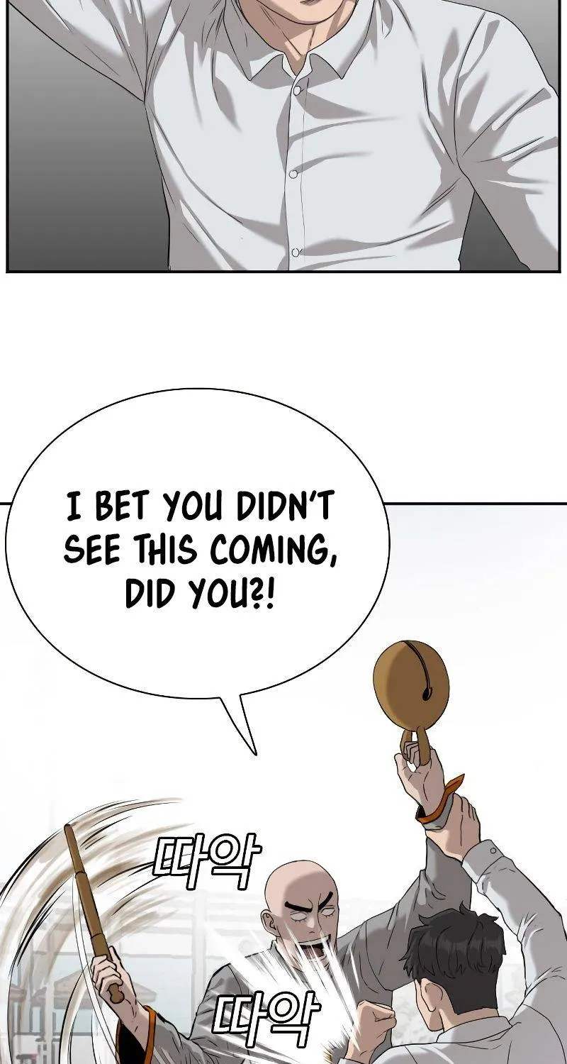 A Bad Person Chapter 80 page 31 - MangaNelo