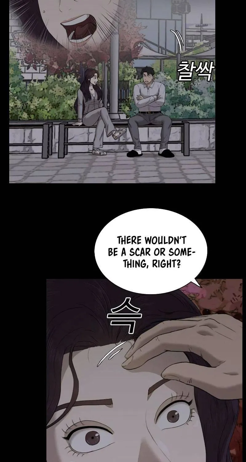 A Bad Person Chapter 83 page 86 - MangaNato