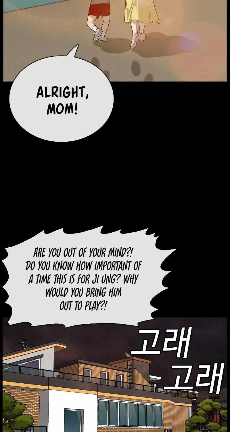 A Bad Person Chapter 85 page 11 - MangaNelo