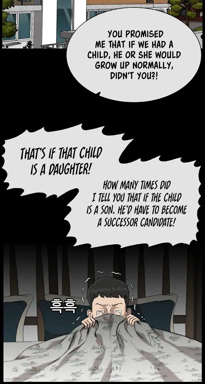 A Bad Person Chapter 85 page 12 - MangaNato