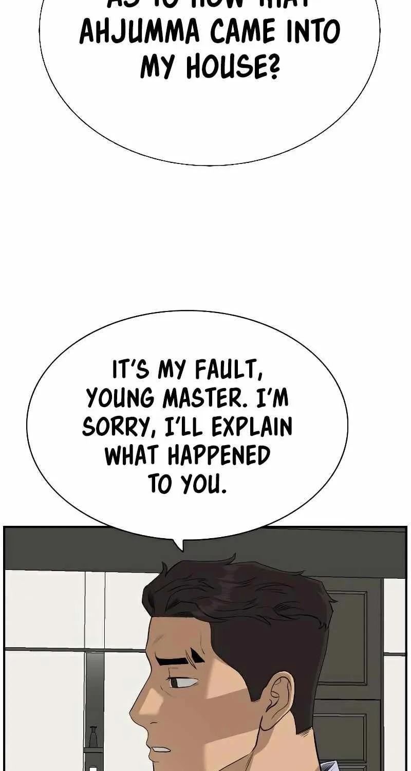 A Bad Person Chapter 86 page 111 - MangaNato