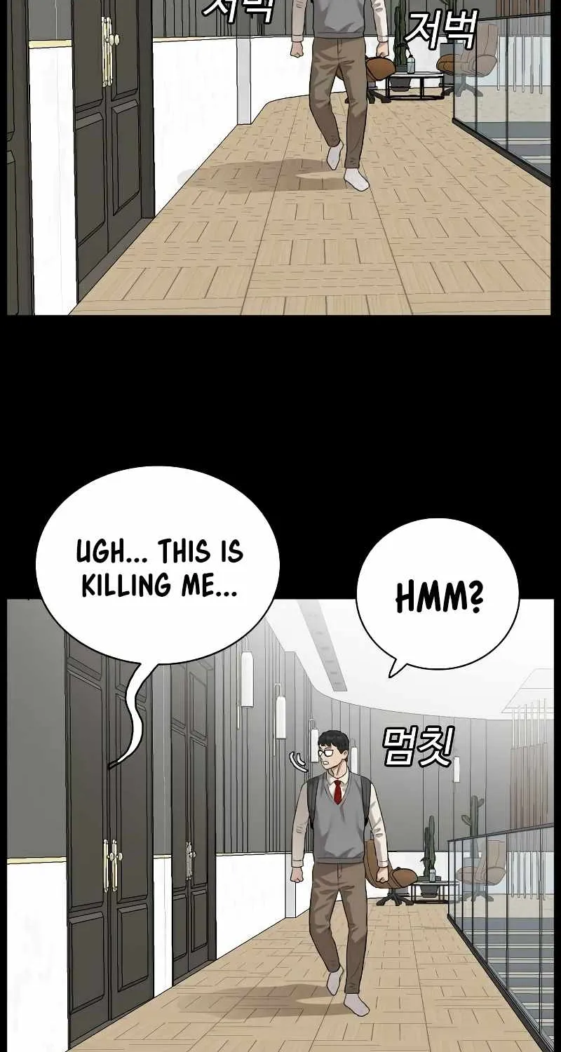 A Bad Person Chapter 86 page 10 - MangaKakalot