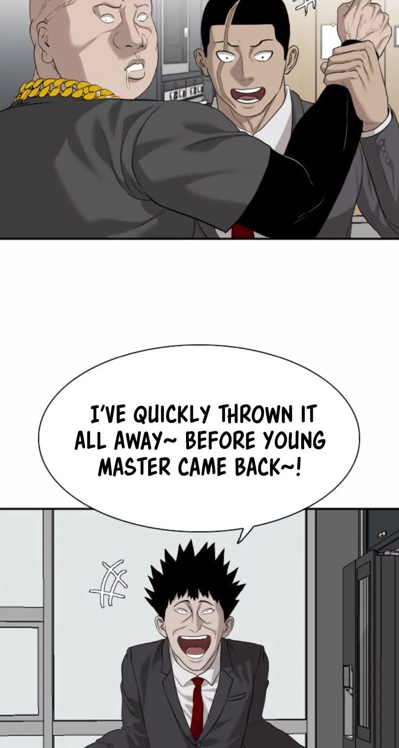 A Bad Person Chapter 87 page 43 - MangaNato