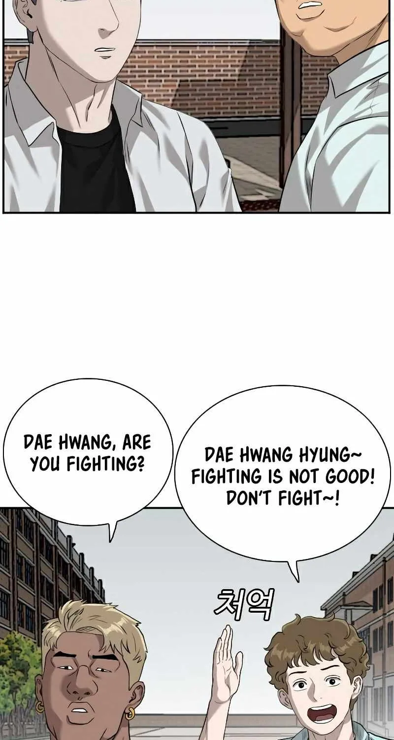 A Bad Person Chapter 88 page 67 - MangaNato