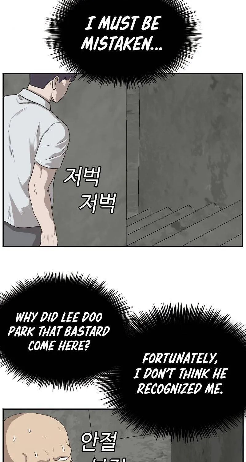 A Bad Person Chapter 90 page 35 - MangaNato