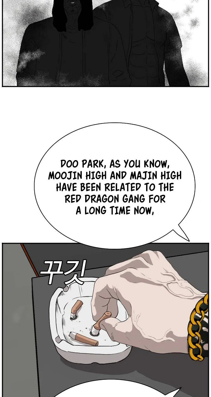 A Bad Person Chapter 90 page 72 - MangaNato