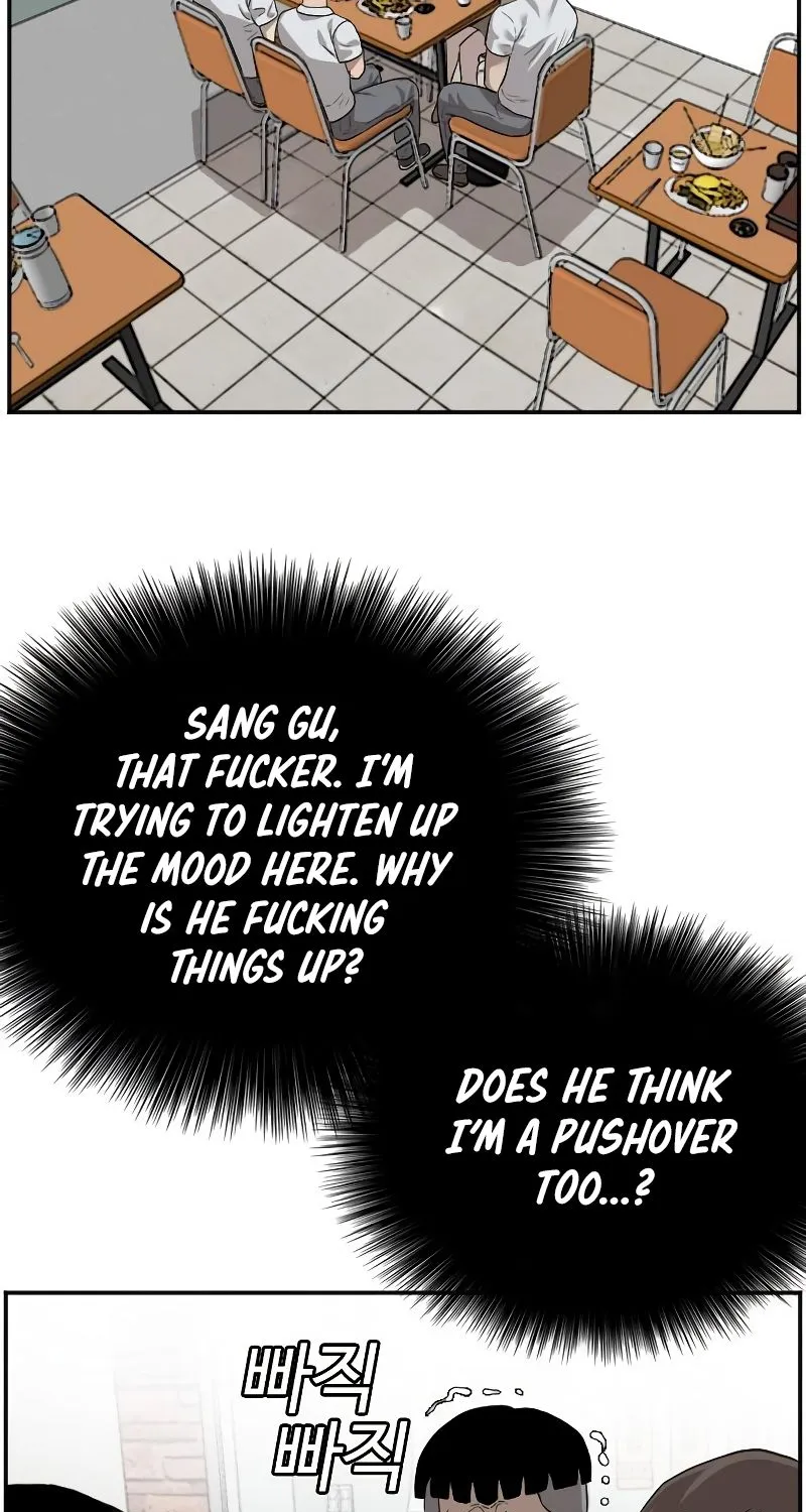 A Bad Person Chapter 92 page 16 - MangaNato