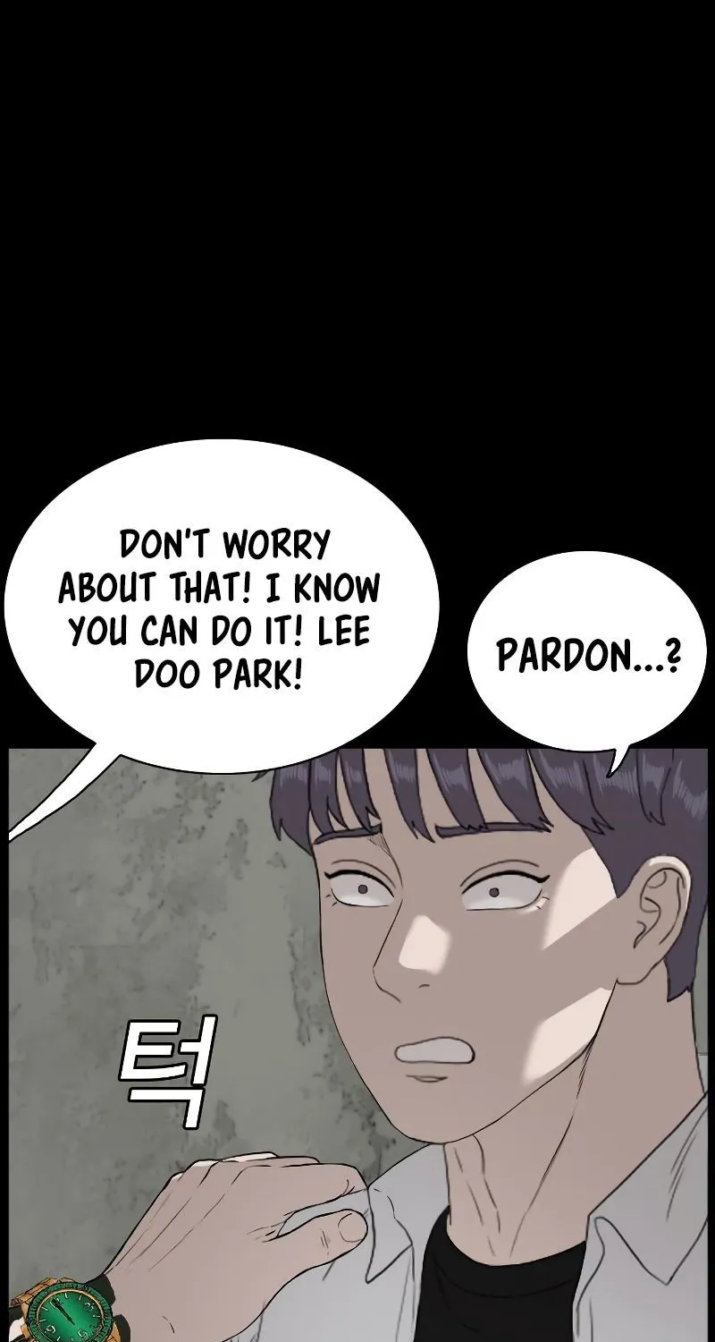 A Bad Person Chapter 92 page 61 - MangaNato