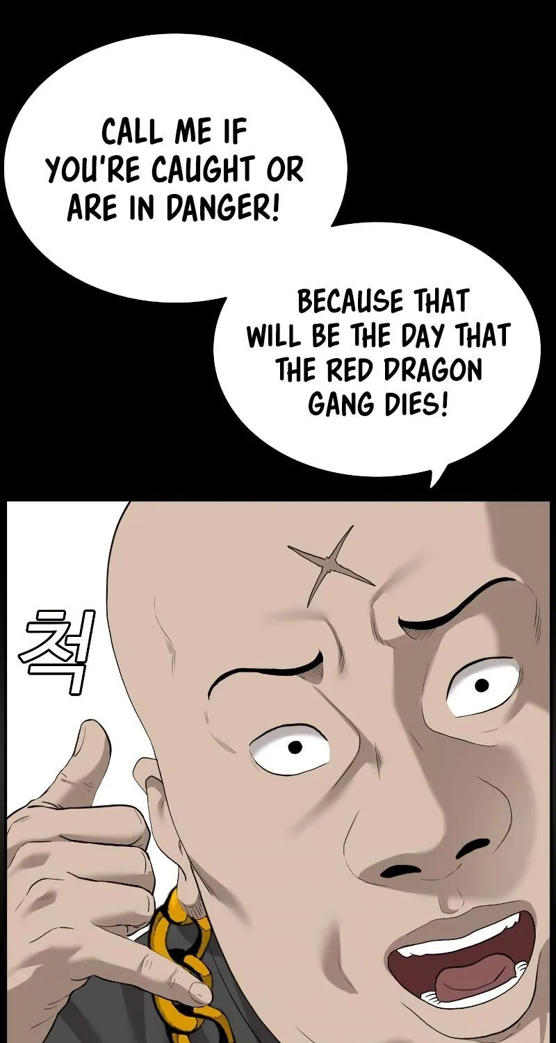 A Bad Person Chapter 92 page 65 - MangaNelo