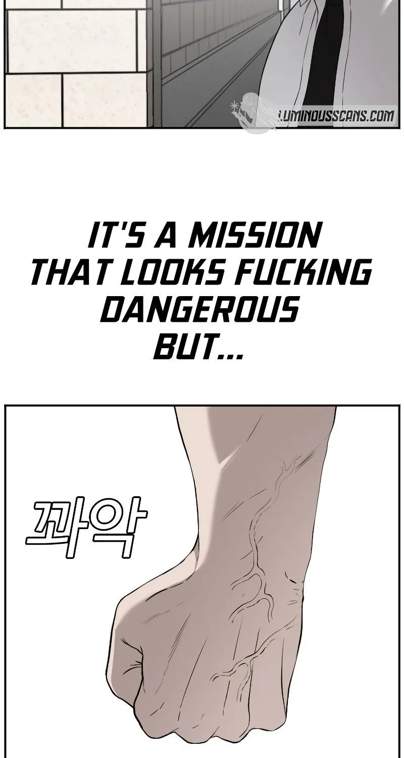 A Bad Person Chapter 92 page 68 - MangaNelo